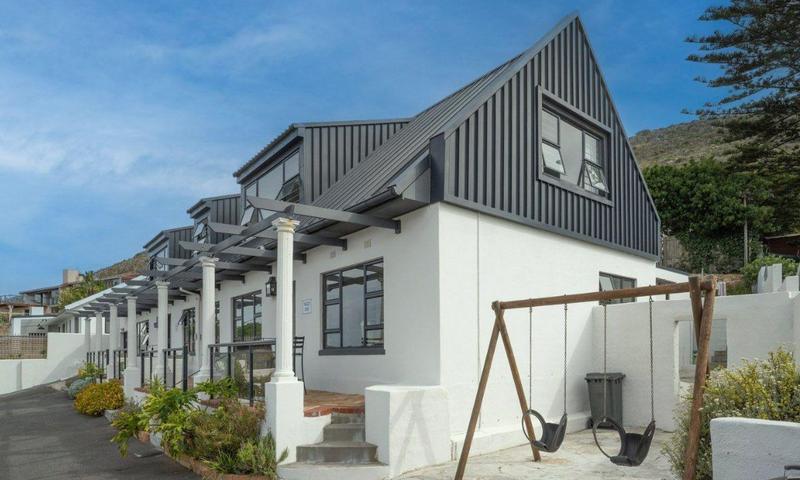 7 Bedroom Property for Sale in Fish Hoek Western Cape